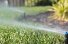 zone-lawn sprinklers