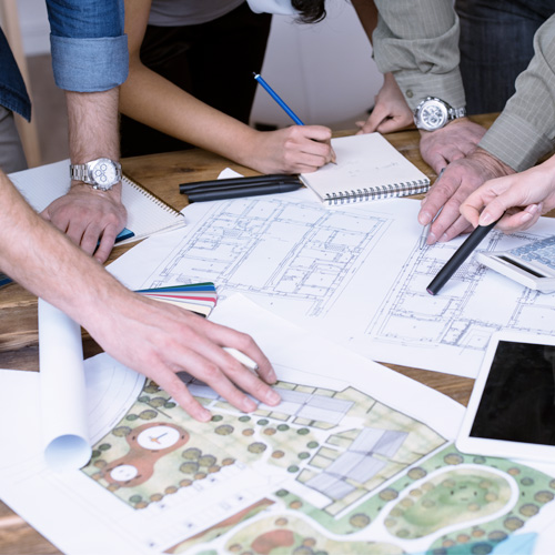 Services Full Design