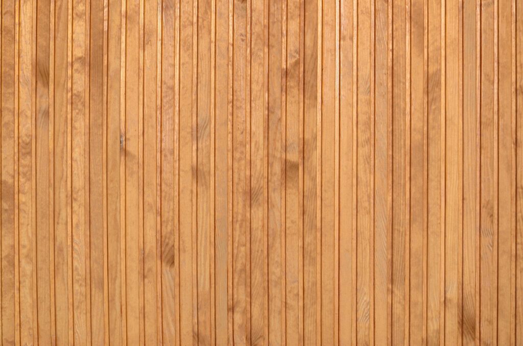 Image of pressure treated wood