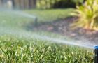 zone-lawn sprinklers